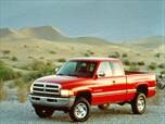 1995 Dodge Ram 1500 Club Cab